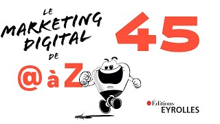 Le glossaire du marketing digital MDAZ45 [upl. by Gile]