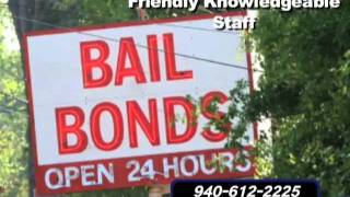 Credit Bail Bonds Gainesville TX [upl. by Nuahsor]