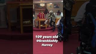 Granddaddy beating pasta [upl. by Odeen957]