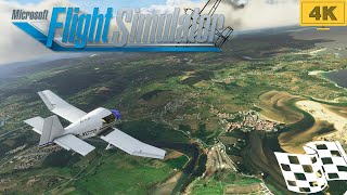 Microsoft Flight Simulator 40th Anniversary Edition Trailer  Celebrate the Skies  Gamer X MIT [upl. by Katha471]