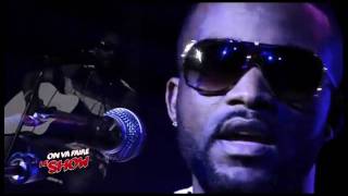 Fally Ipupa  Deliberation acoustique [upl. by Katey349]