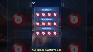 RESULT SYDNEY LOTTO MINGGU 3 NOVEMBER 2024 [upl. by Eenej]