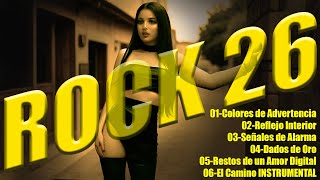 ROCK 26 [upl. by Encrata]