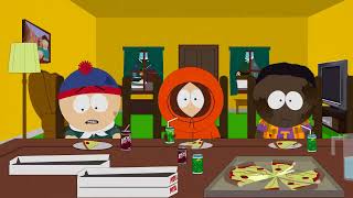 South Park Mantequilla 1111 [upl. by Nordin]