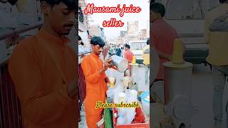 Mausami juice seller  Shorts Video Viral Trending [upl. by Ahseel]