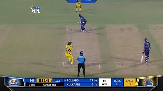 IPL 2021 Highlights  MI vs CSK 2021 highlights  Mumbai vs Chennai Highlights IPL 2021 Match 27 [upl. by Earb476]