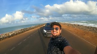 Mahindra Marazzo  M2  ₹40000 Music System  First Car Review  Mahindra Accessories Review [upl. by Riesman]