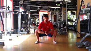 Vienna Personaltraining by MJPERFORMANCE Paleosit [upl. by Dray]