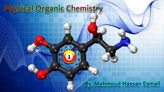 محاضرة ١ الكيمياء العضوية الطبيعية  مقدمة ومعادلة هامت  Introduction and hammett equation [upl. by Kevyn878]