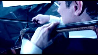 Piazzolla Grand Tango for Cello and Piano  Jérôme Pernoo amp Jérôme Ducros [upl. by Raveaux]