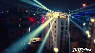 Last Night Dhaka 31 December 2019  Happy New year 2020  BD youtubers [upl. by Blandina]