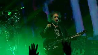 the cure live lievin 2022 A forest [upl. by Norword208]