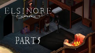 Elsinore Lets Play Gameplay  part 5  Sweet Revenge  PC ENG Commentary [upl. by Frayne275]