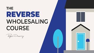 6 What are the risks  Reverse Wholesaling [upl. by Anoiuq]