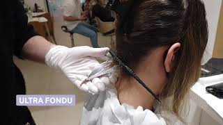 VLOG Coiffure Noholita  Blond Absolu [upl. by Yaakov]