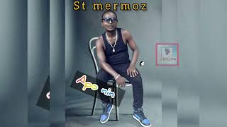 ST MERMOZ new single apo nin  audio officiel [upl. by Malka]