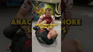 Easy Anaconda Choke Setup [upl. by Nnahtebazile341]