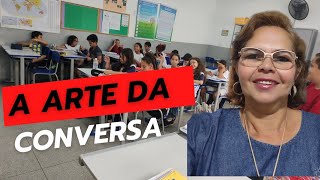 Desvendando o poder dos elogios e construindo amizades [upl. by Neve]