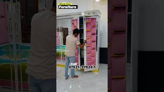 Furniture price in Bangladesh  furniture bedroom [upl. by Atidnan]