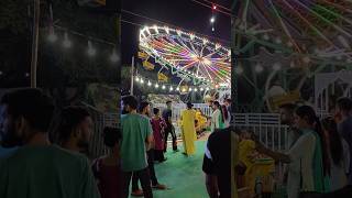 Mela Noida sector 62 delhi dussehra mela noida india dance love songs drama trending modi [upl. by Elleon]