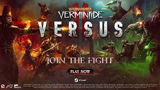 Warhammer Vermintide 2 Gameplay  Is Vermintide 2 worth buying [upl. by Aili]