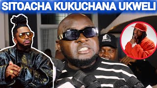 MWIJAKU AMVAA LIVE DIAMOND MIMI SIKUCHUKII NAJARIBU KUKUEKEZA UKWELI SIWEZI KUZUIA RIZKI YAKO [upl. by Philbert838]