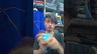 Cube solve 👍 youtube rubikscube love cubing cubecraft rubik speedcubing cubeecraft [upl. by Nyvrem465]