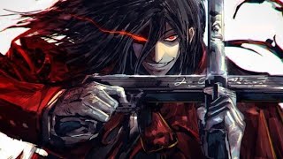 Edo gotei 13 Valkyrias react rap do Alucard Albafica as Alucard [upl. by Coretta]