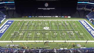 Bands of America The Ohio State University Marching Band x Michigan Marching Band [upl. by Nil]