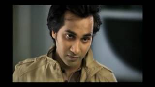 Nilanjona Oi Nil Nil Chokhe Bangla Songs [upl. by Larkins]