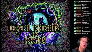 88bitBenny Live with Death Knights of Krynn Episode 5 [upl. by Shaw]