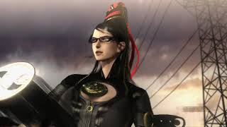 Bayonetta guia completa 100 Ruta 666 [upl. by Ahsienek89]