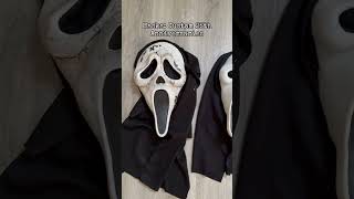 Scream 5 Replica robe Check out screamrobes on Insta scream screamsequel ghostface fyp [upl. by Huckaby]