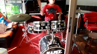 Review Mapex Pro M series By KoB EarMuzic [upl. by O'Driscoll]