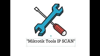 Mikrotik Tools quotIP SCANquot ipscan mikrotik tools ping swapping [upl. by Karney]