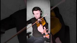 Titanic third class party 🎻 fiddleplayer violincover irishfiddler [upl. by Othe831]