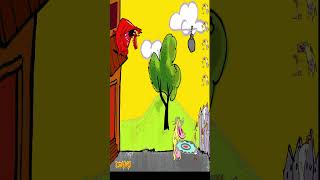 Cow and Chicken Bombs Away  Cartoon Network Game retrogamer obscuregamesoldgames flashgames [upl. by Aglo]