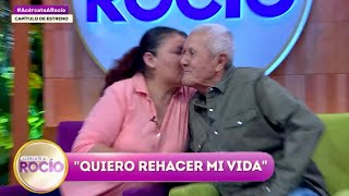 “Quiero rehacer mi vida” Programa del 31 de mayo del 2024  Acércate a Rocío [upl. by Yared33]