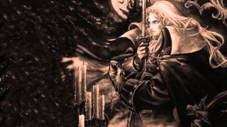 Castlevania Symphony of the Night Wandering Ghosts Extended [upl. by Kalman]