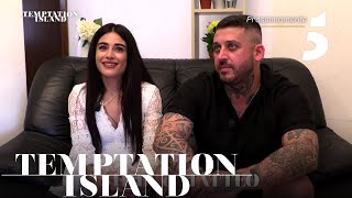 Temptation Island 2024  Siria e Matteo [upl. by Dlawso822]