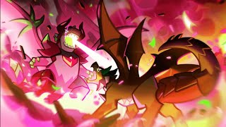 Roar Of The Dragons Stage Ost  CookieRun Ovenbreak [upl. by An]