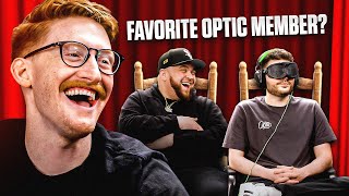 SCUMP FINDS OUT WHO HIS REAL BEST FRIENDS ARE [upl. by Bachman]