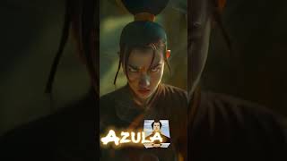 How the Avatar Last Airbender live action cast should look according to AI avatarthelastairbender [upl. by Ias]