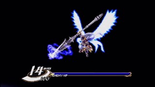 Nibelung Valesti 1 amp 2 Lenneth Valkyrie Profile Lenneth PS5 [upl. by Adleme]