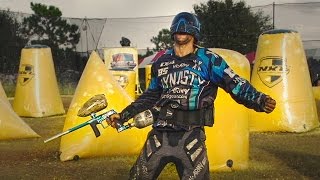 World Cup Champions  Professional Paintball [upl. by Ecirtak]