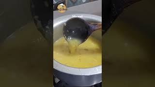 Daal Mong recipe by chef Aine cooking food trendingshorts shortvideo shorts recipe trending [upl. by Sucitivel754]