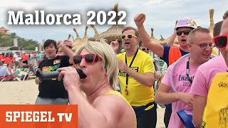 Mallorca 2022 Ballermann und Luxus  SPIEGEL TV [upl. by Yarehs]