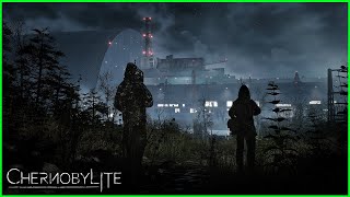 Chernobylite ▶︎ STREAM  Прохождение №4 [upl. by Dedra494]