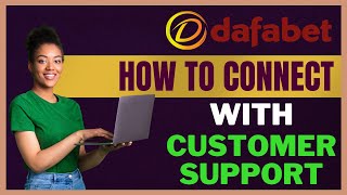 Dafabet Customer Service The Ultimate Guide To Connecting And Getting Help [upl. by Bohlen839]