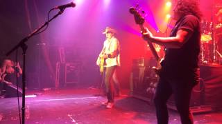 Ted Nugent Wango Tango 7 11 2014 at Canyon Club [upl. by Znieh]